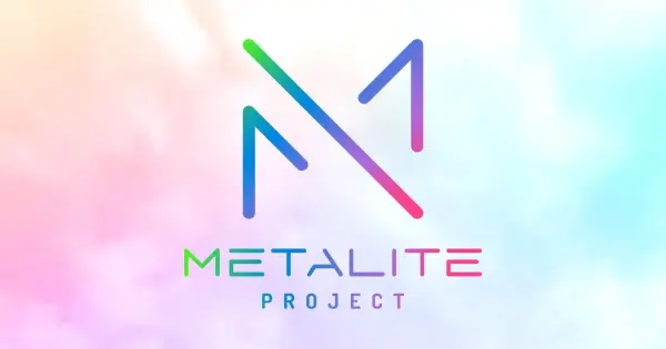 【参加ライバー紹介！】「IRIAM」ライバープロジェクト「METALITE PROJECT」始動！