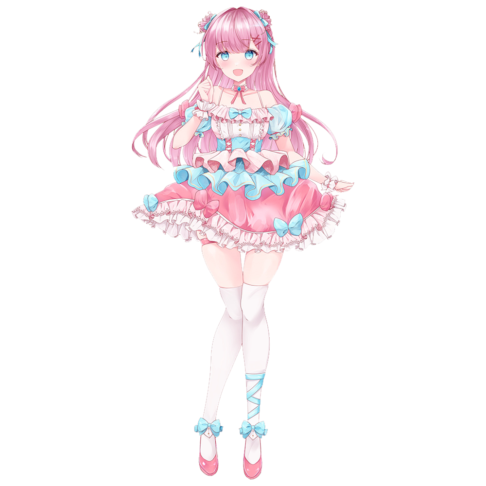 夢幻とわ