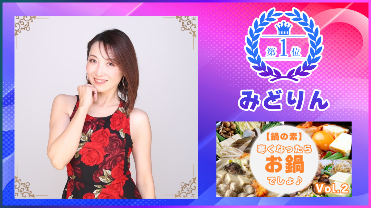 【SHOWROOM】イベント1位「みどりん」さんに独占インタビュー！