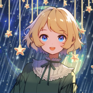 月星ウツキ