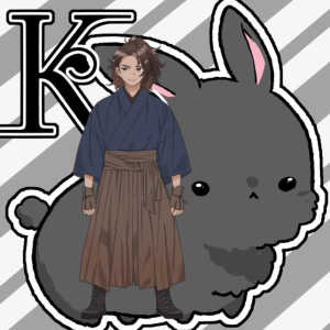 結月GAKU