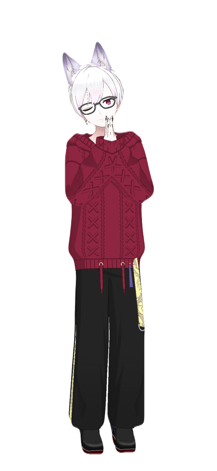 結月GAKU