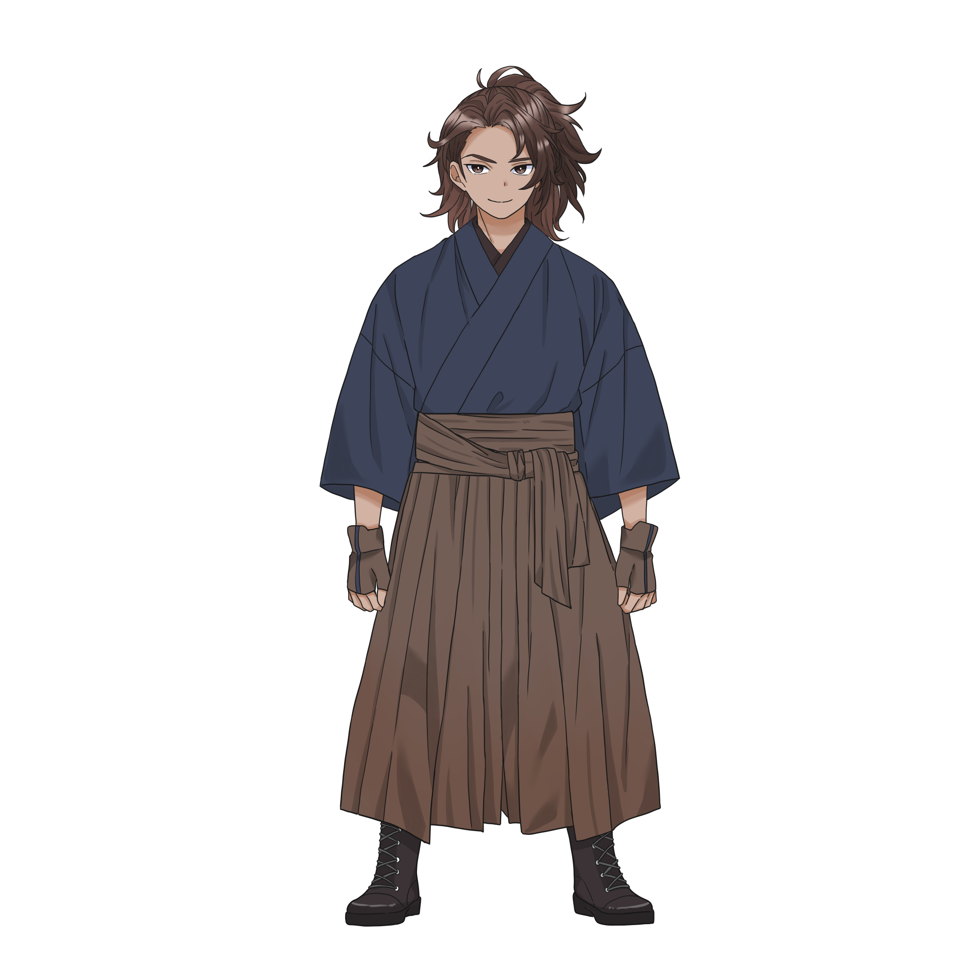 結月GAKU
