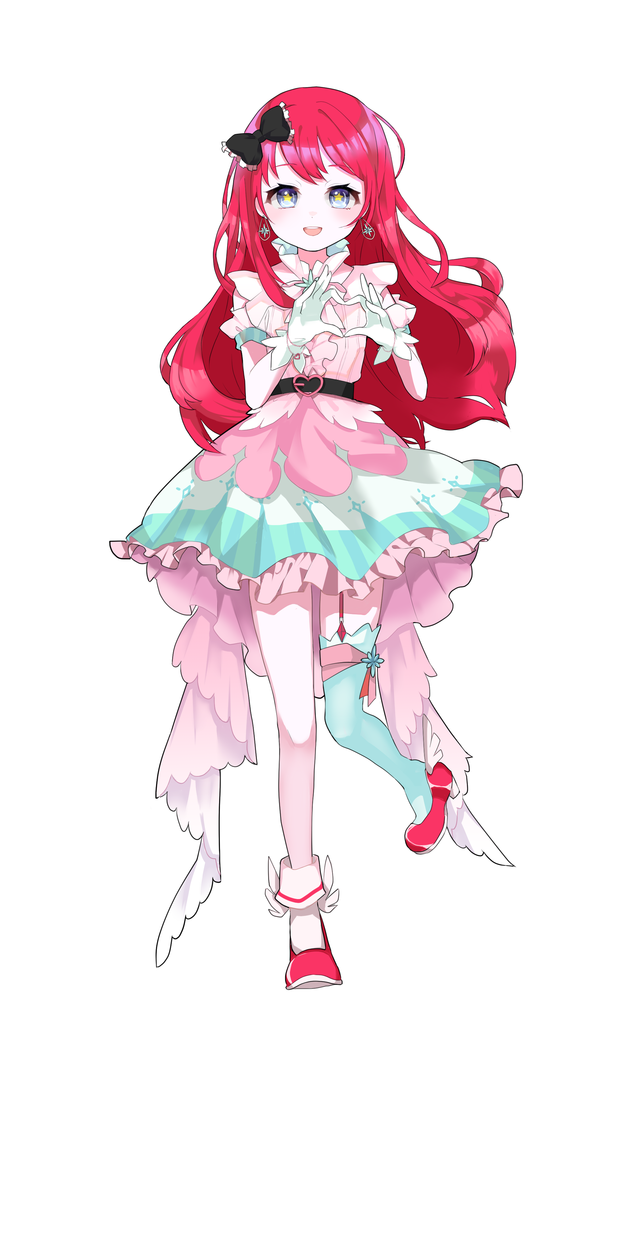 夢姫しおり