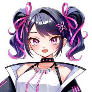 紫部アカ子