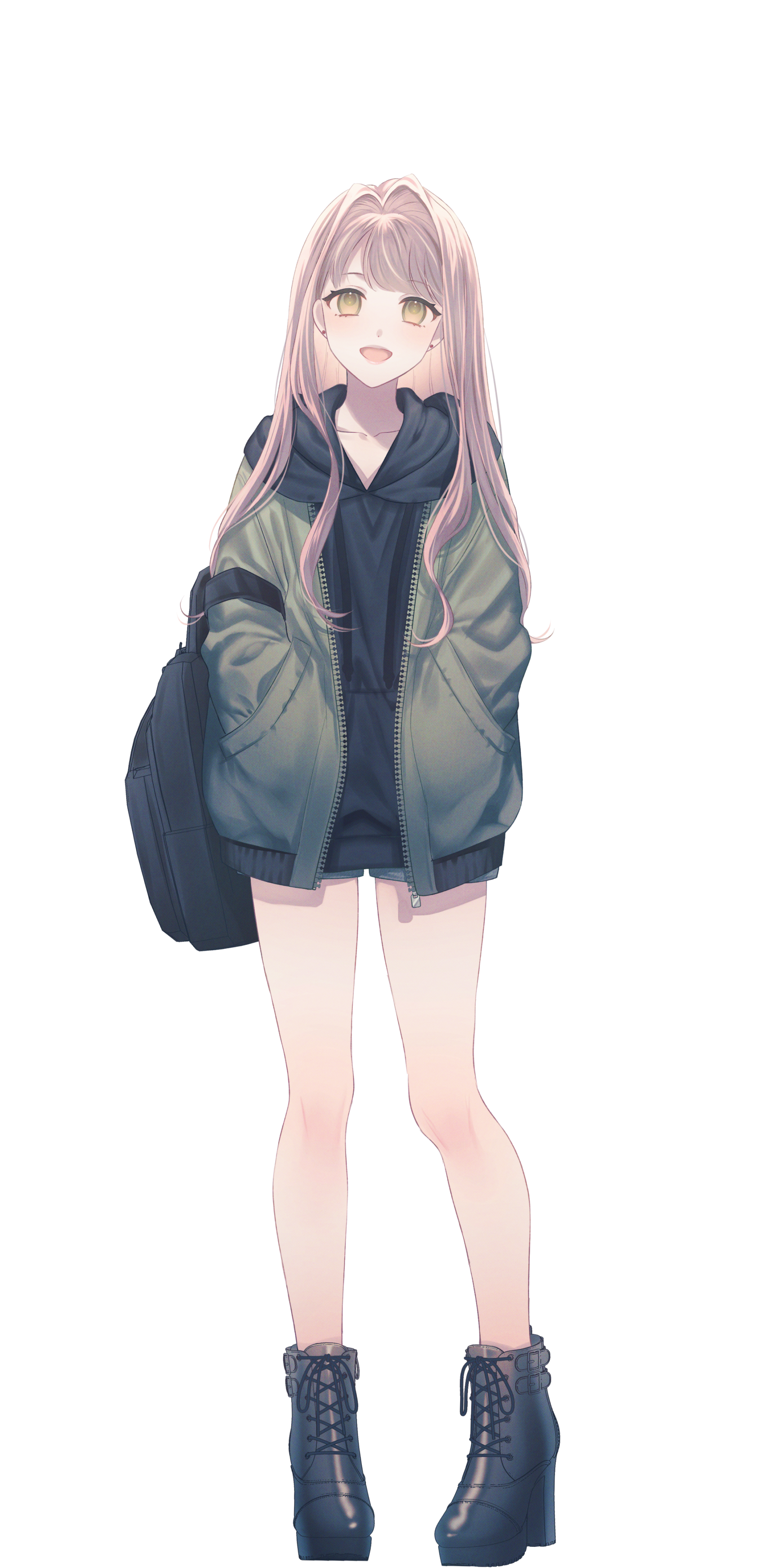 白羅 レイ