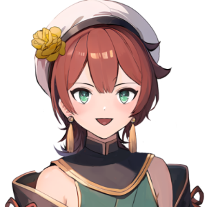 比良坂てぁ