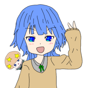 夜空あおい