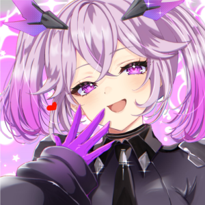 紫吹ルーナ