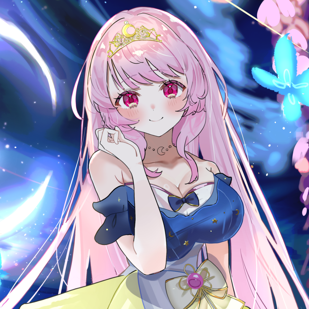 風月桜夜 | Qooo!!