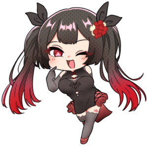 鈴木にちょ