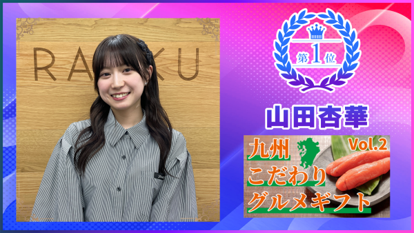 【SHOWROOM】イベント1位「山田杏華」さんに独占インタビュー！