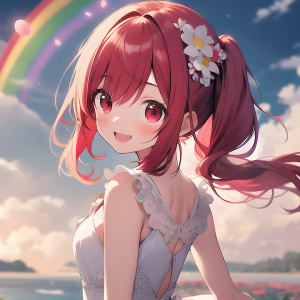 Nico🌈💞