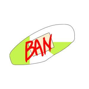 BANそーこー