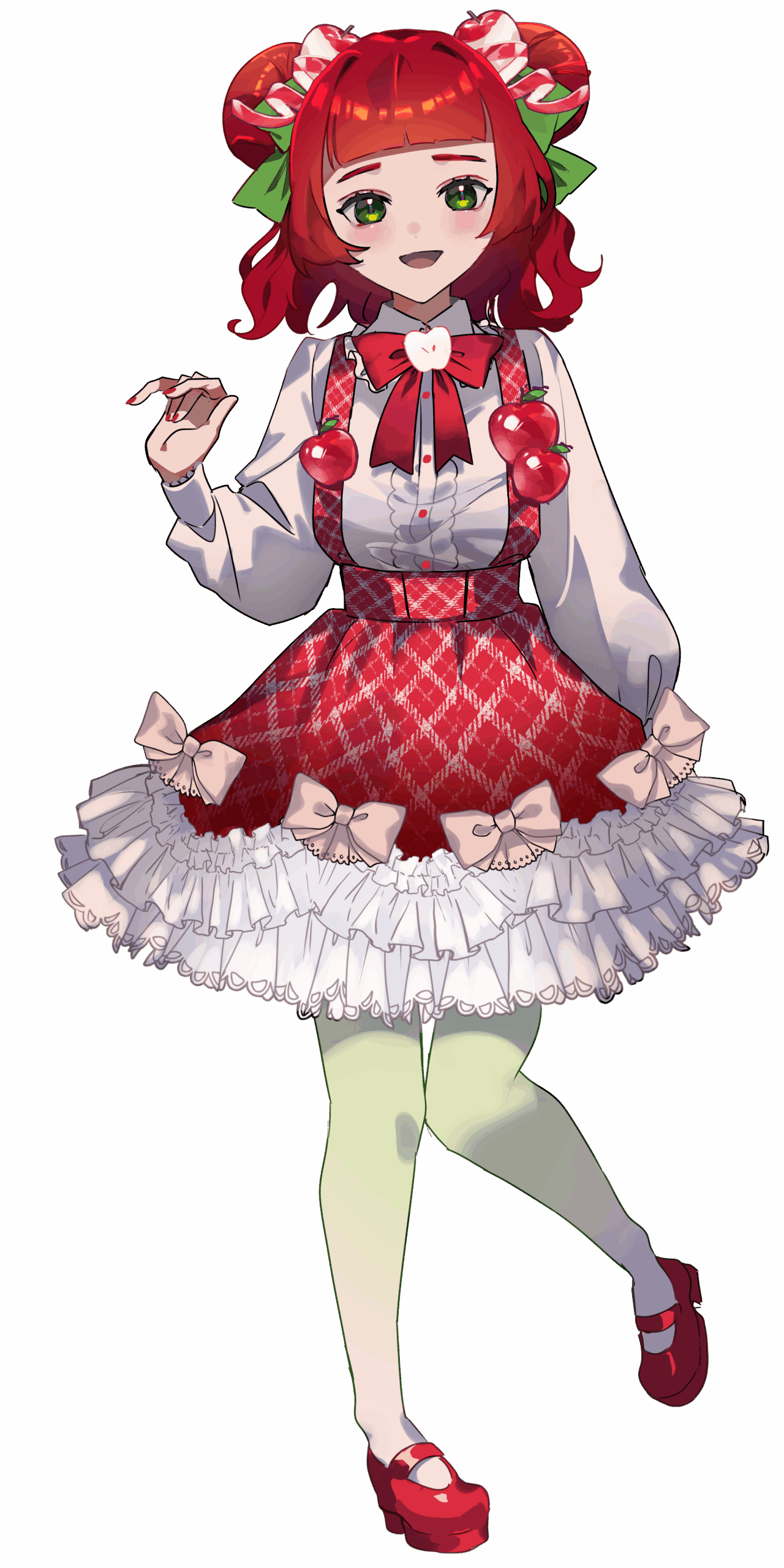 羽咲 ぽむ