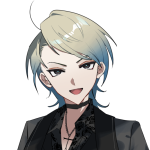 鷹宮アキ