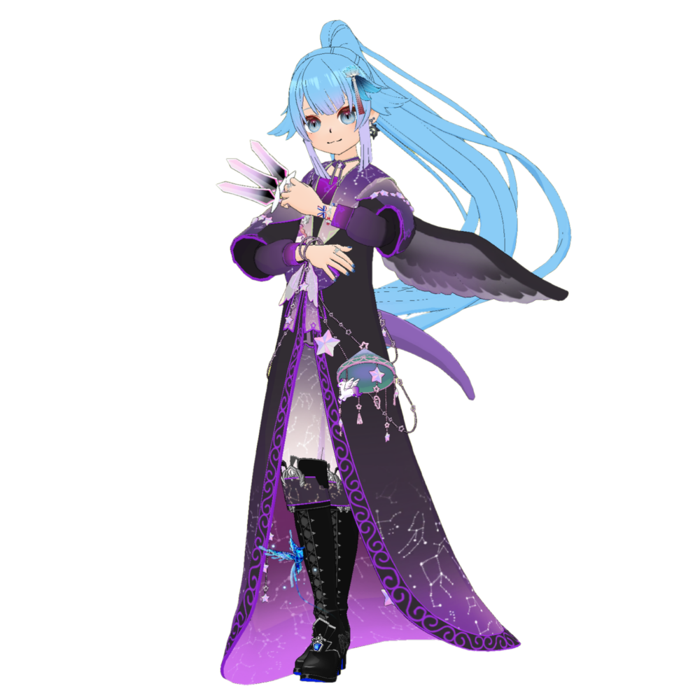 星月雪兎