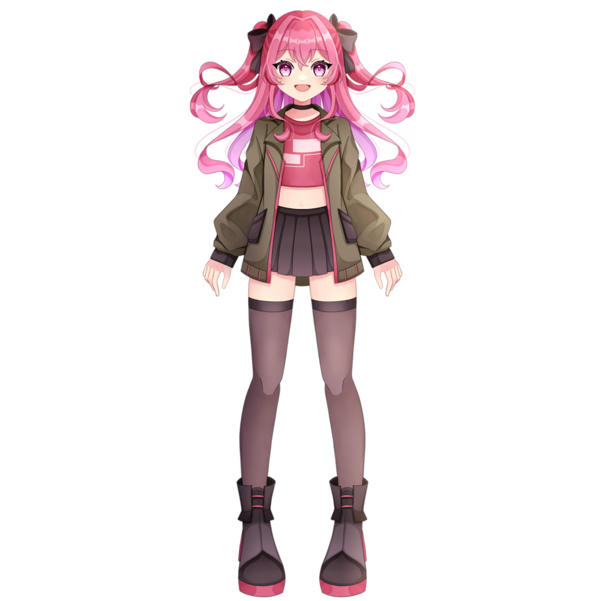 リリア