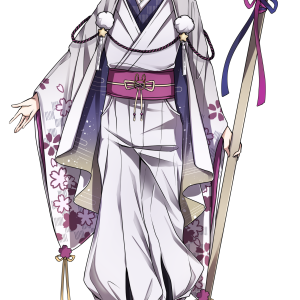 如月あやの