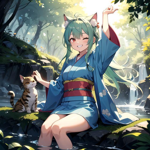山城のの