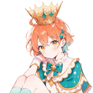 天魔ネム🦄💕‪