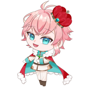 虹宮ルシ