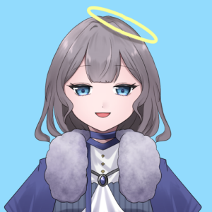 瑠璃羽清香