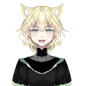 鈴音シュヴィ