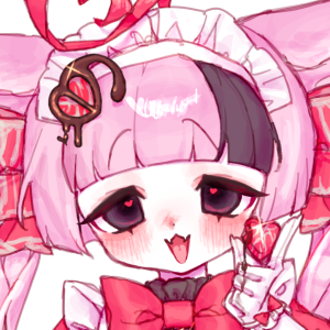 白脳飴マシュカ