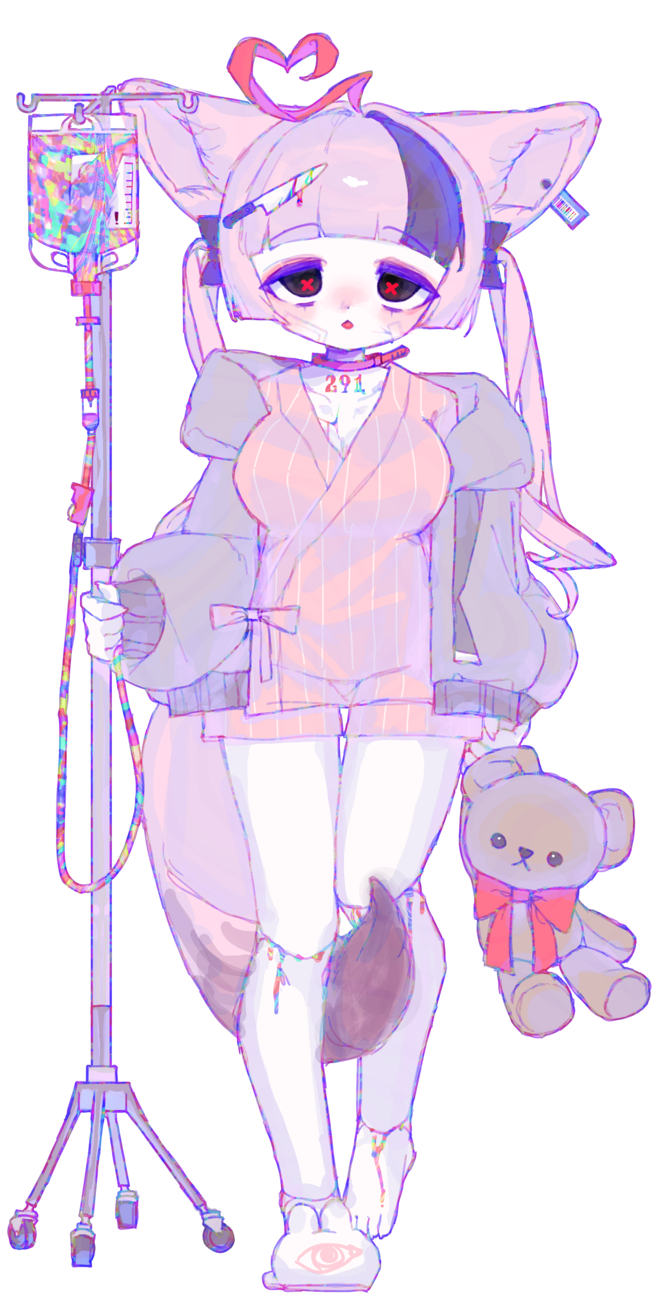 白脳飴マシュカ