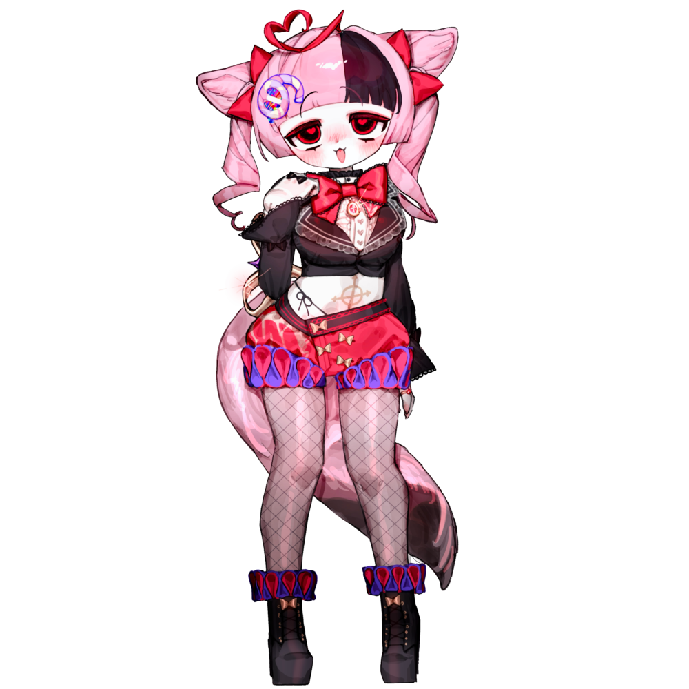 白脳飴マシュカ